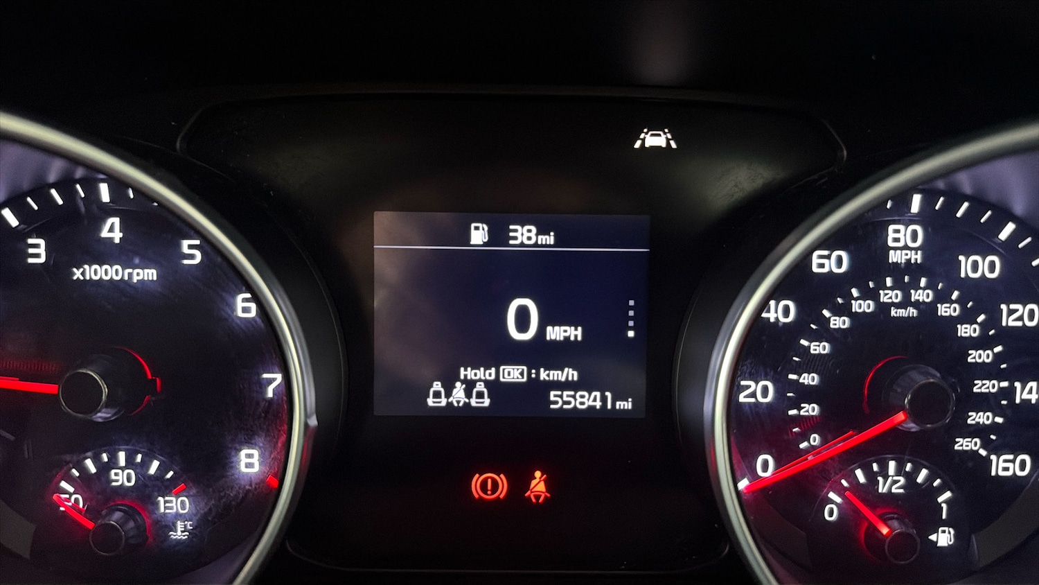 Used Kia XCeed 2021 for sale - 77873399: Photo 10