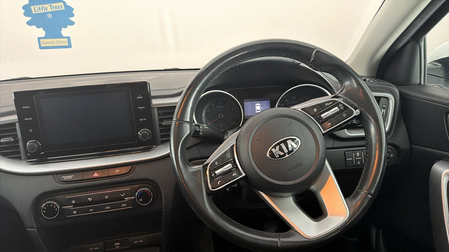 Used Kia XCeed 2021 for sale - 77873399: Photo 12