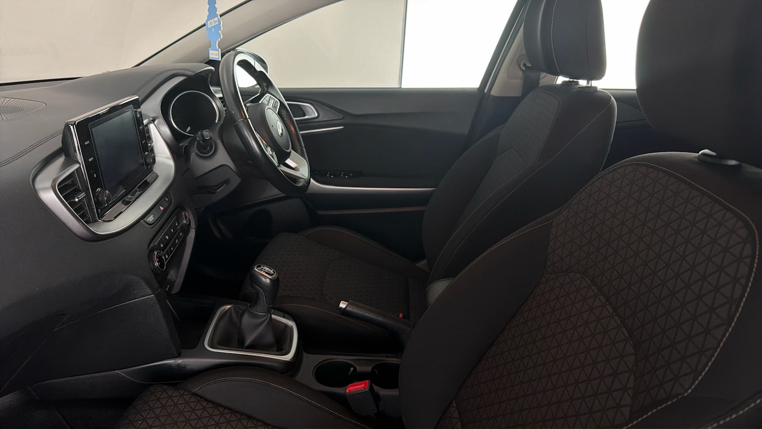 Used Kia XCeed 2021 for sale - 77873399: Photo 13