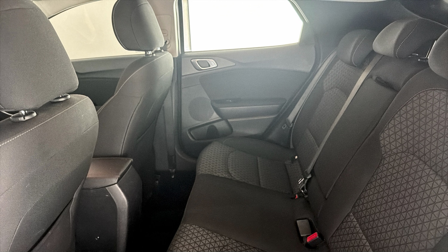 Used Kia XCeed 2021 for sale - 77873399: Photo 15