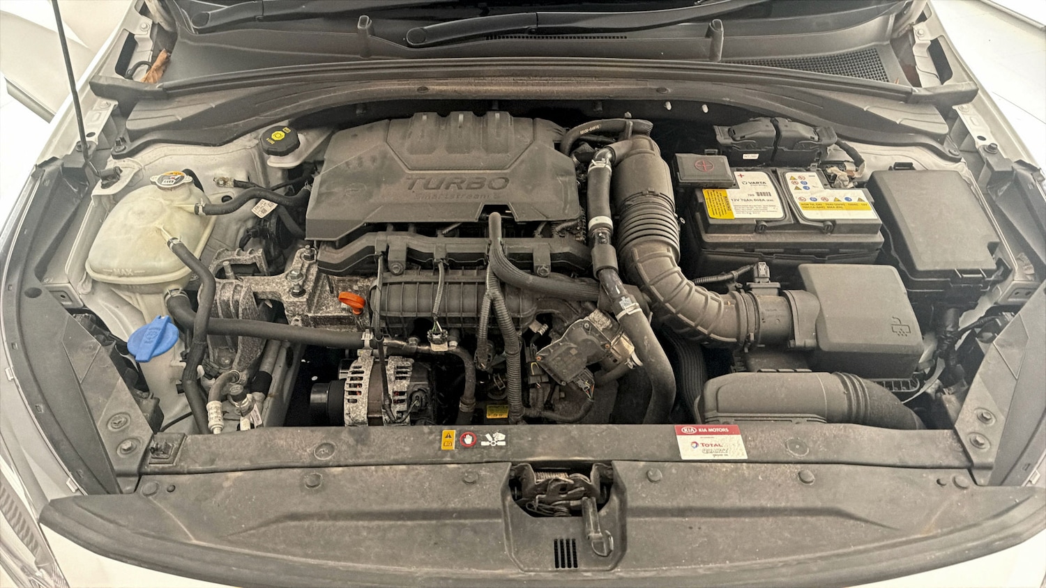 Used Kia XCeed 2021 for sale - 77873399: Photo 18