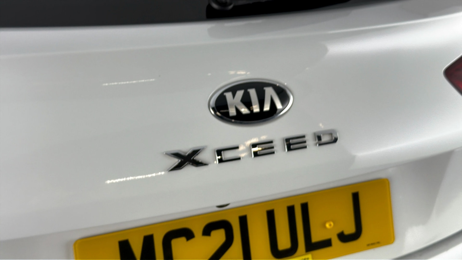 Used Kia XCeed 2021 for sale - 77873399: Photo 19