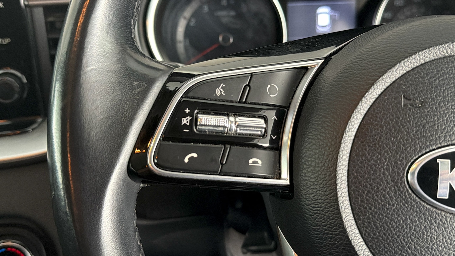 Used Kia XCeed 2021 for sale - 77873399: Photo 20