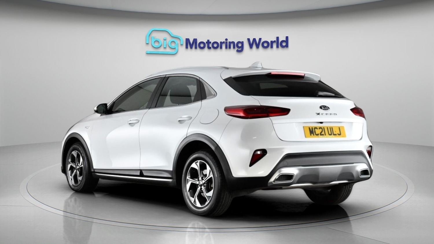 Used Kia XCeed 2021 for sale - 77873399: Photo 5