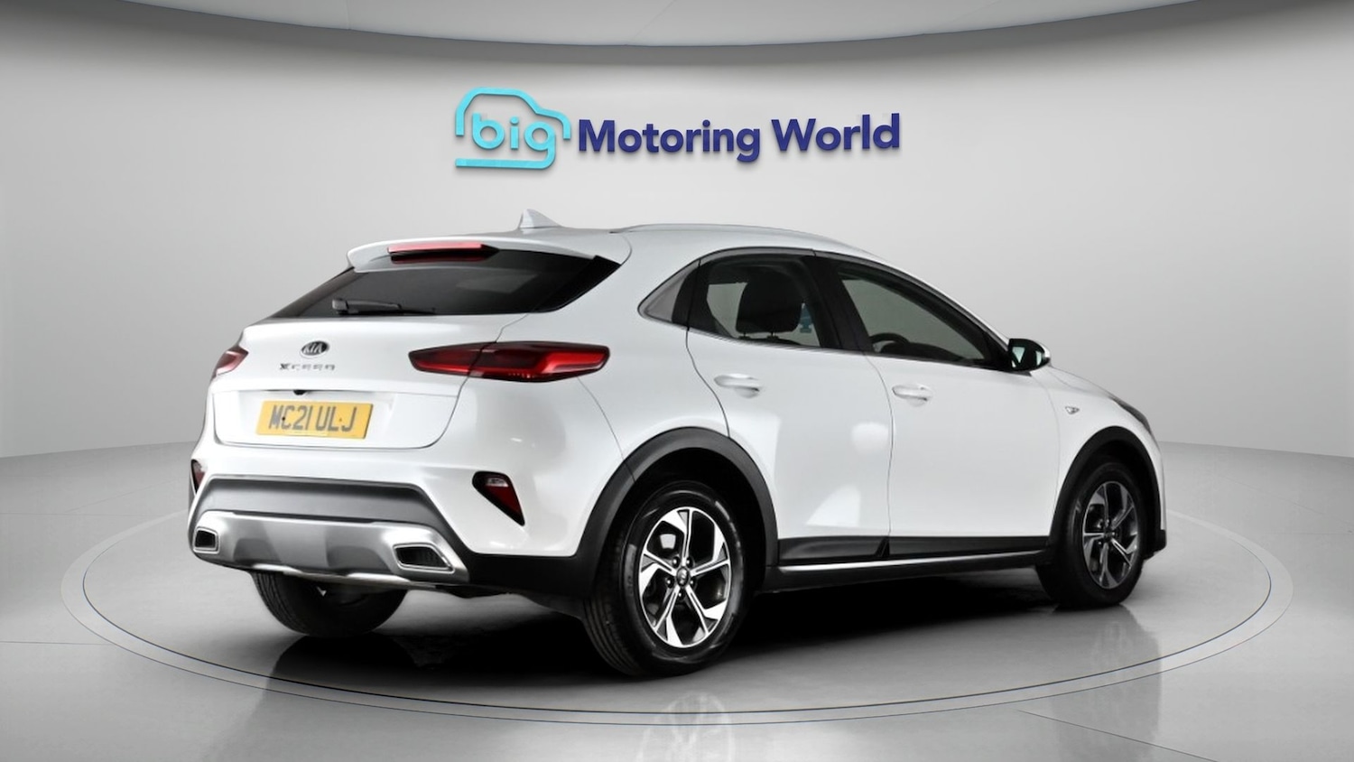 Used Kia XCeed 2021 for sale - 77873399: Photo 7