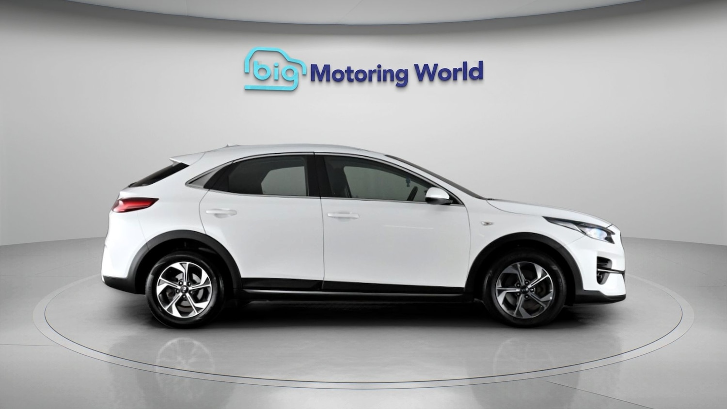 Used Kia XCeed 2021 for sale - 77873399: Photo 8