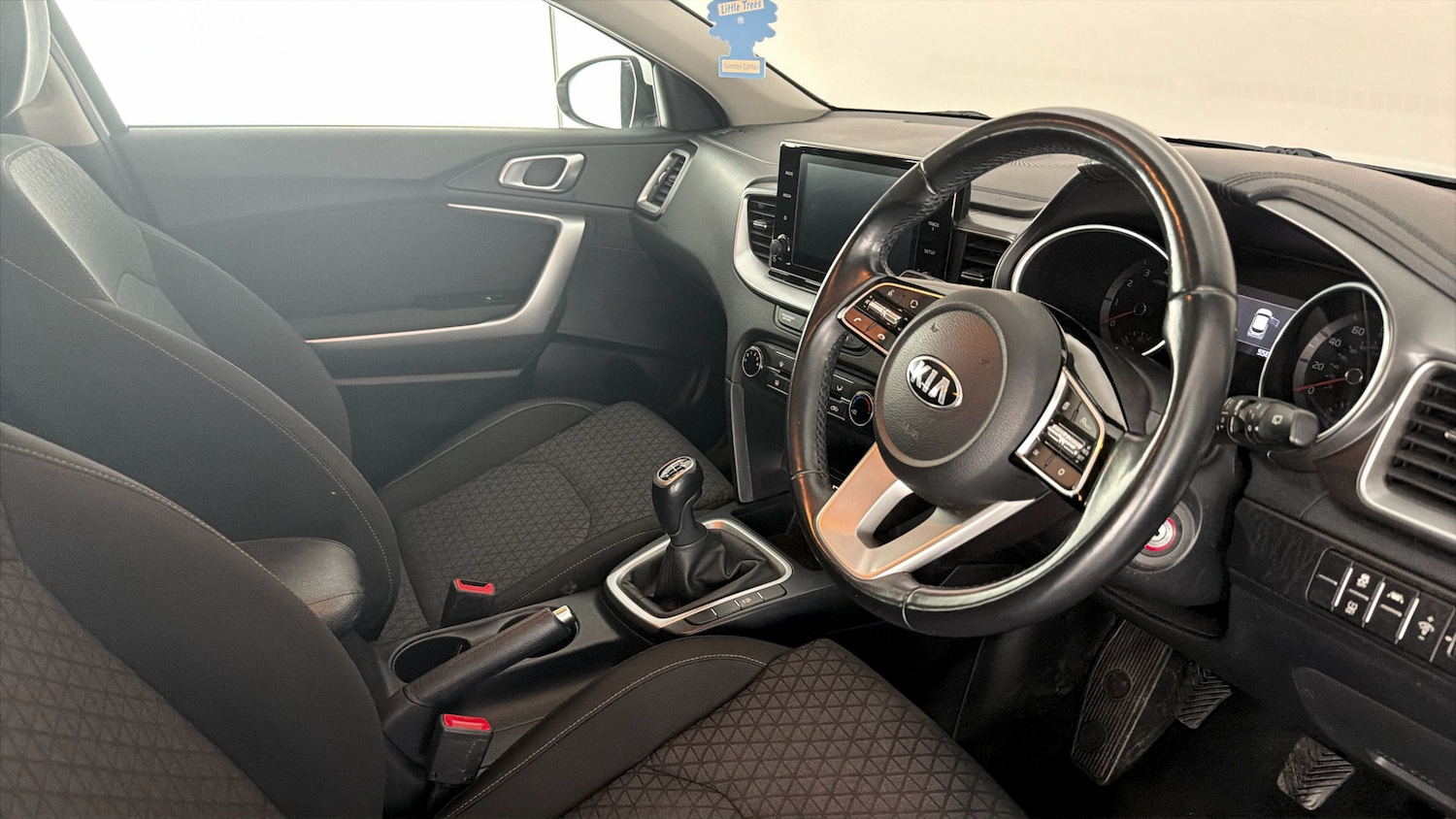 Used Kia XCeed 2021 for sale - 77873399: Photo 9