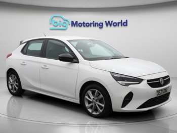 2021 (21) - 1.2 Turbo SE Premium 5dr Auto
