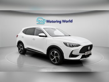 Used MG MG HS 2023 for sale - 79487114: Photo
