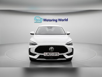 Used MG MG HS 2023 for sale - 79487114: Photo