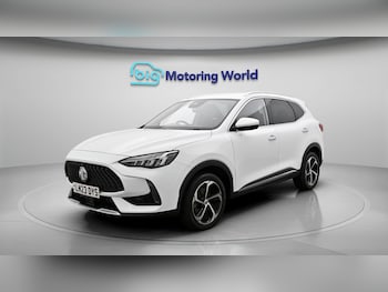 Used MG MG HS 2023 for sale - 79487114: Photo