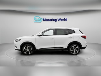 Used MG MG HS 2023 for sale - 79487114: Photo