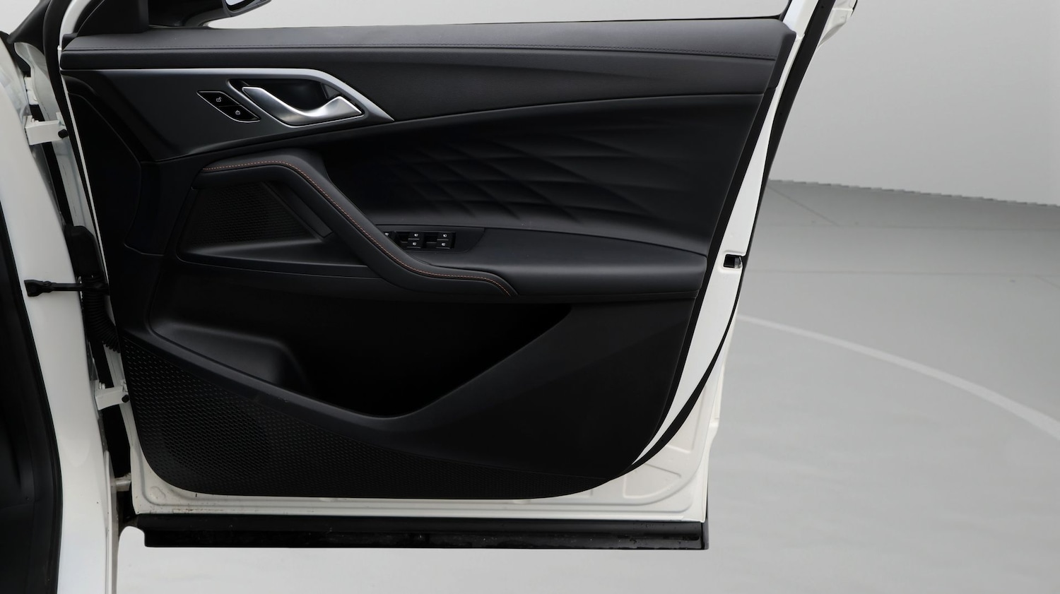 Used MG MG HS 2025 for sale - 77249143: Photo 15