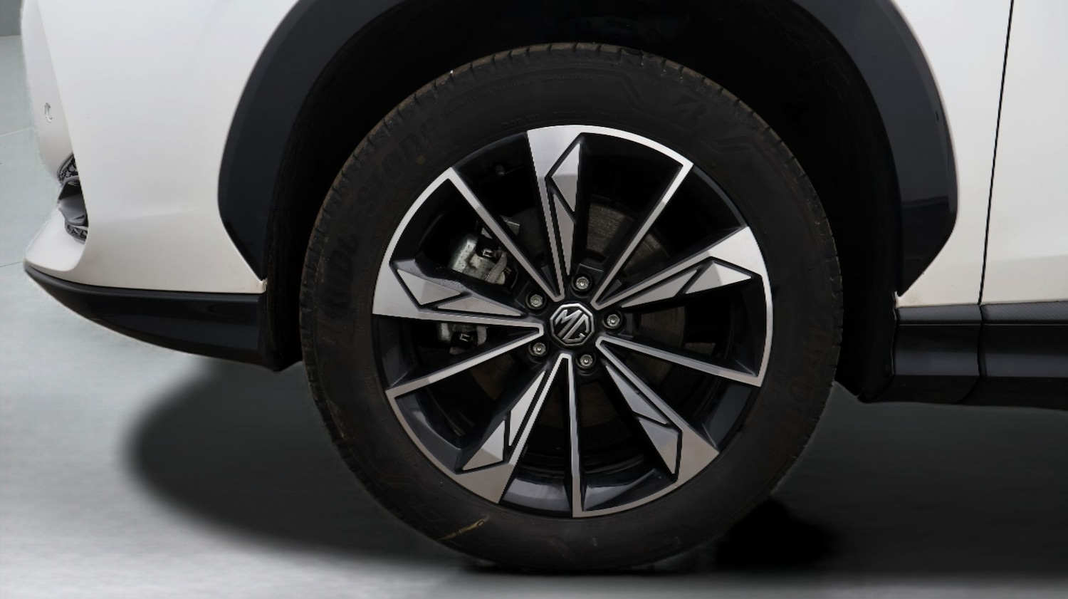 Used MG MG HS 2025 for sale - 77249143: Photo 18