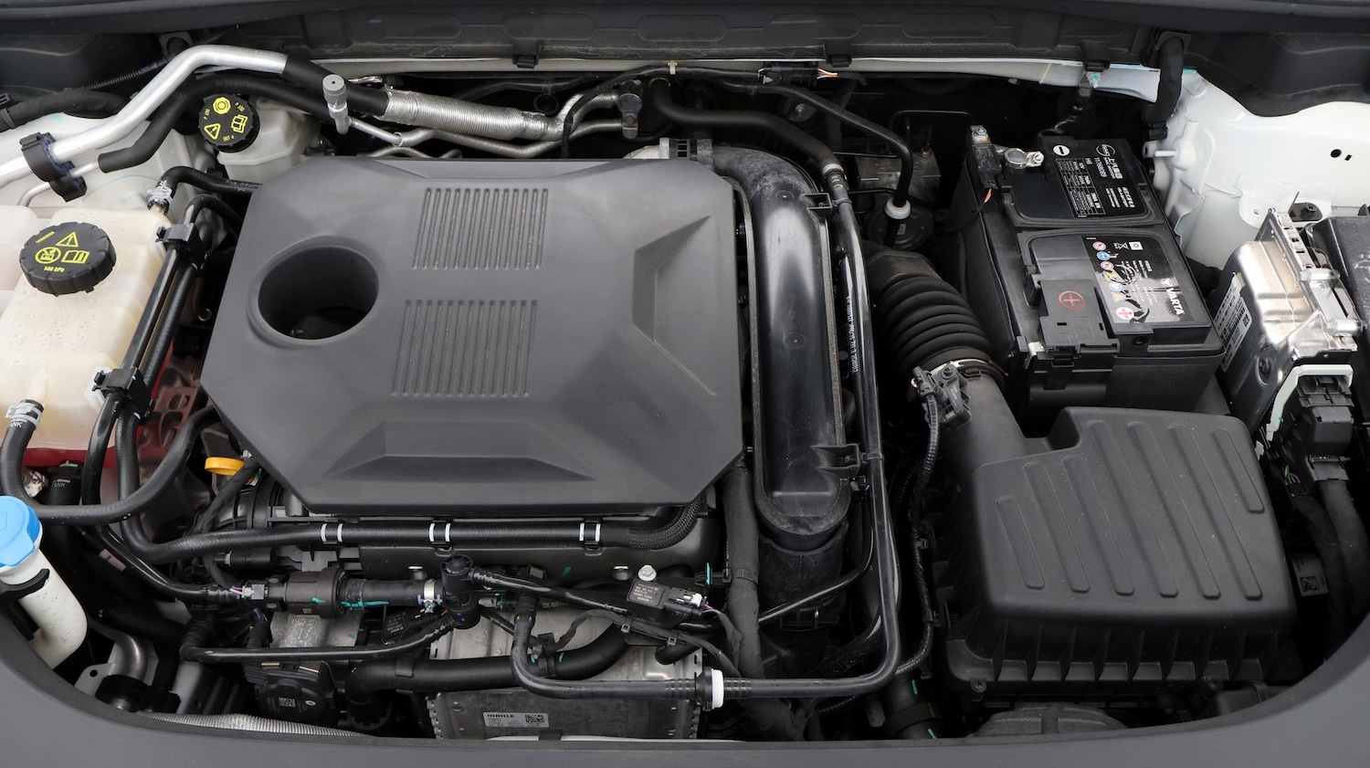 Used MG MG HS 2025 for sale - 77249143: Photo 19