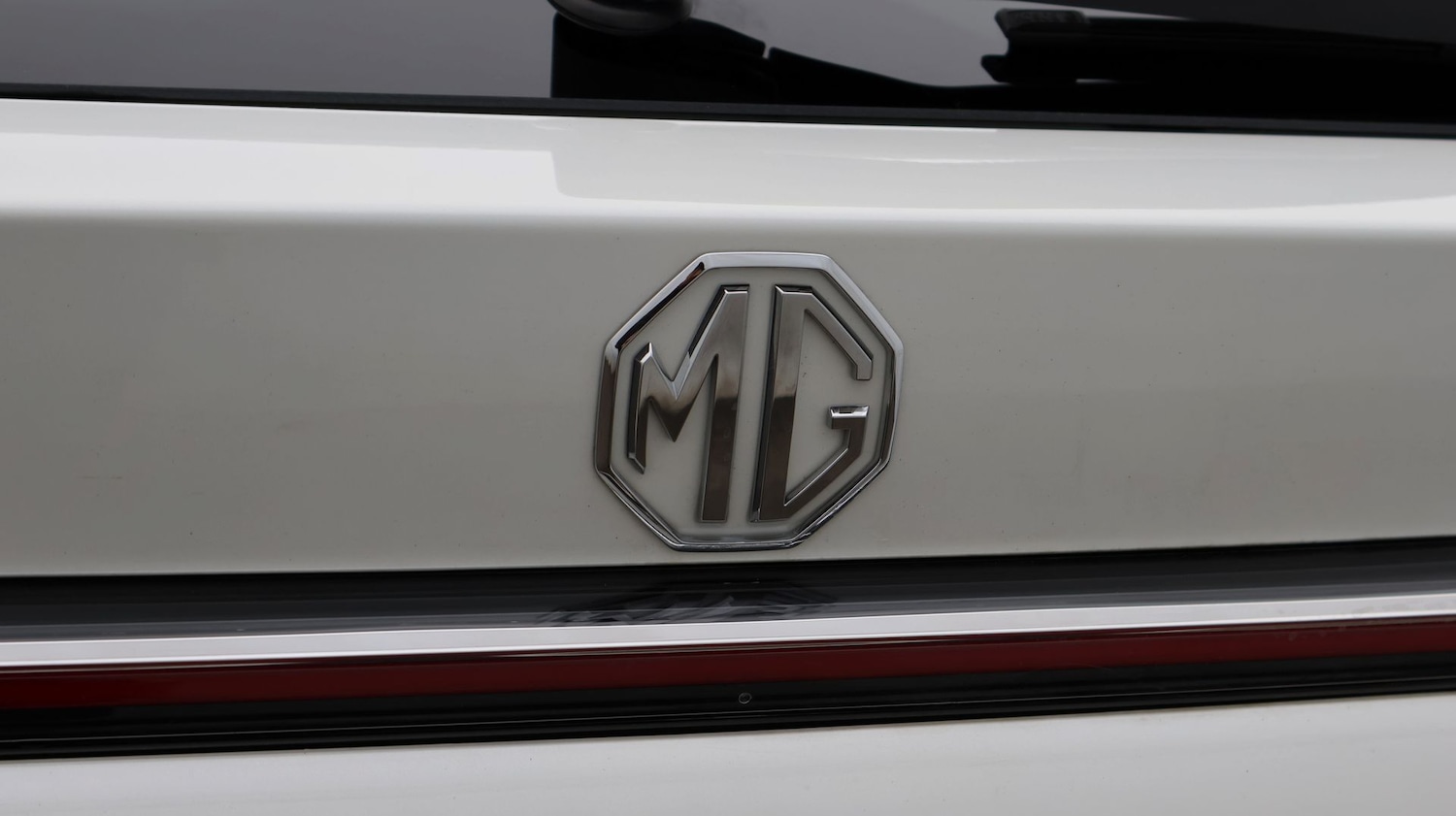 Used MG MG HS 2025 for sale - 77249143: Photo 20
