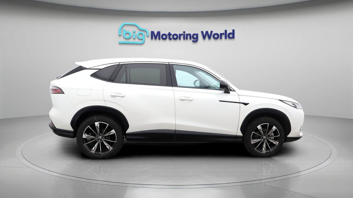 Used MG MG HS 2025 for sale - 77249143: Photo 8