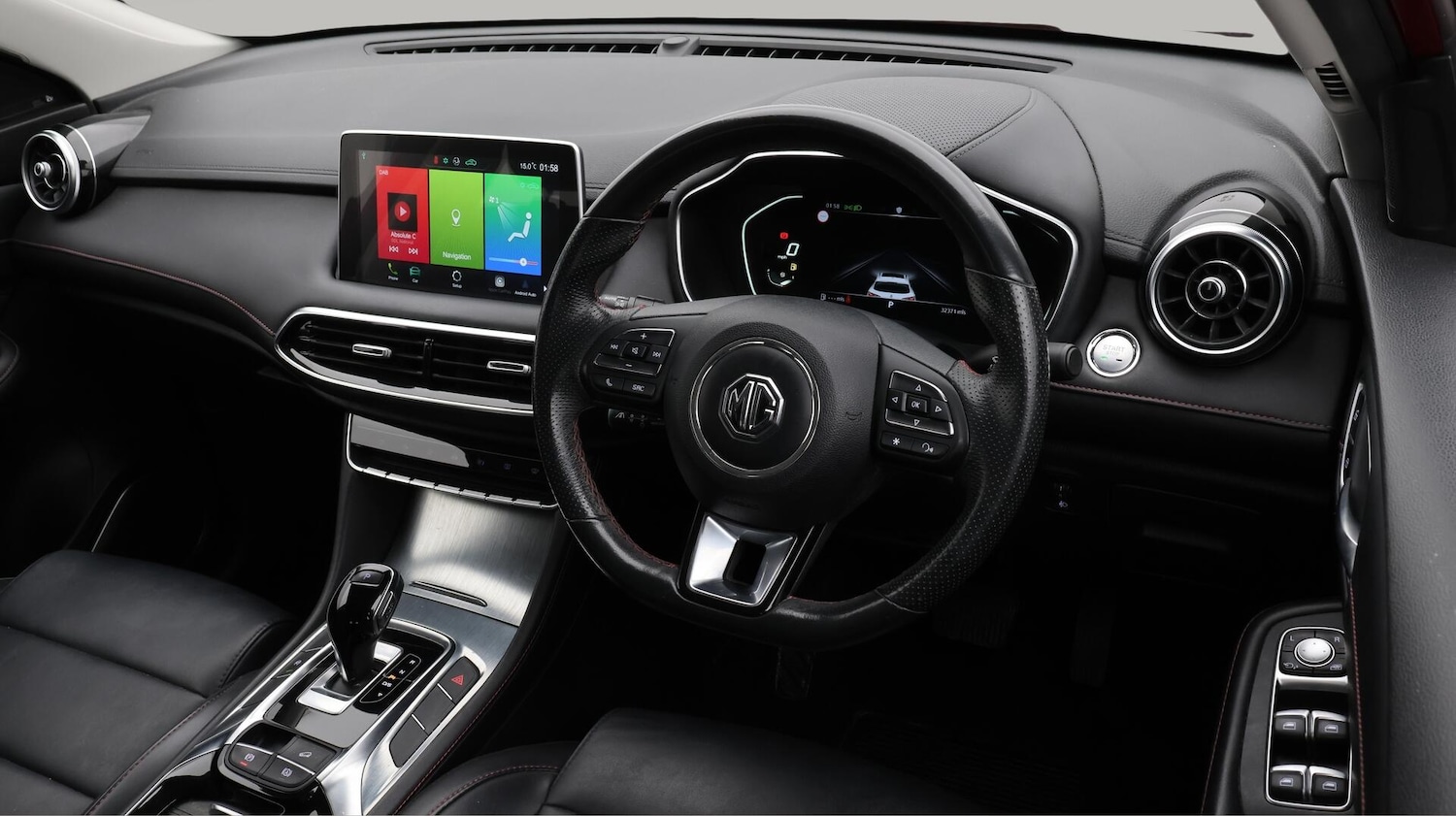 Used MG MG HS 2022 for sale - 76360447: Photo 10