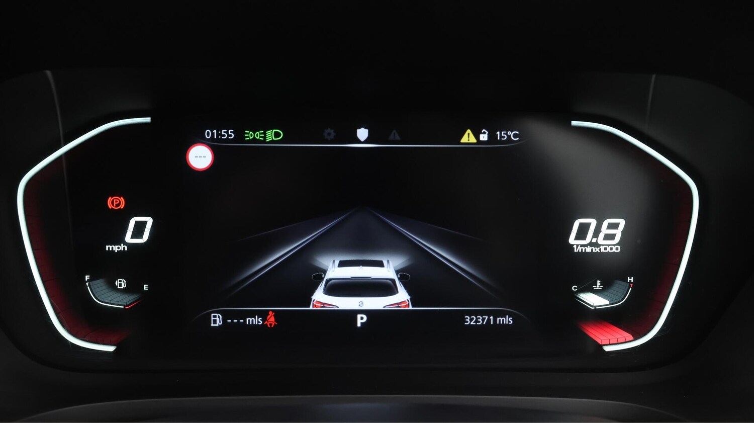 Used MG MG HS 2022 for sale - 76360447: Photo 11