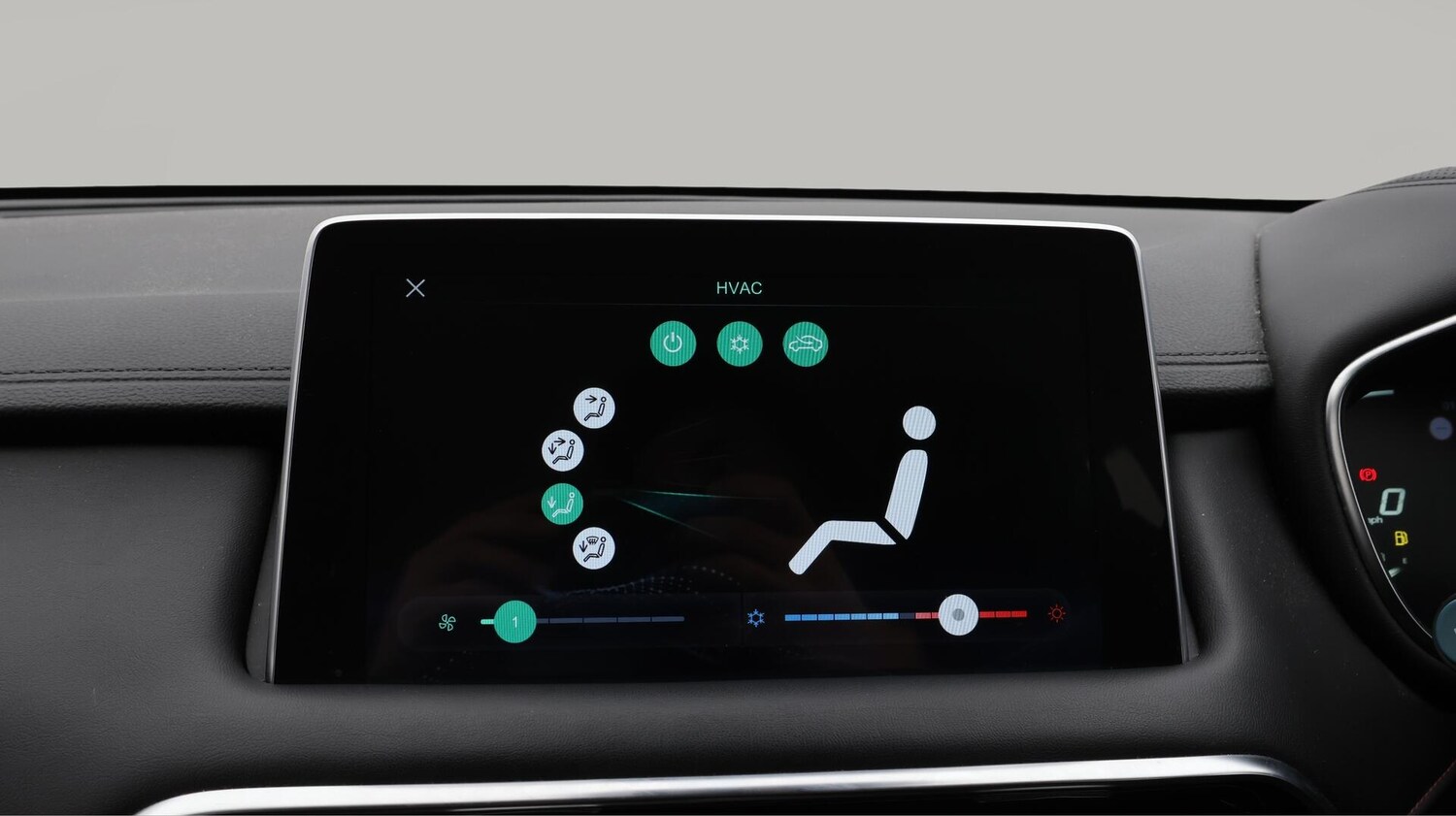 Used MG MG HS 2022 for sale - 76360447: Photo 13