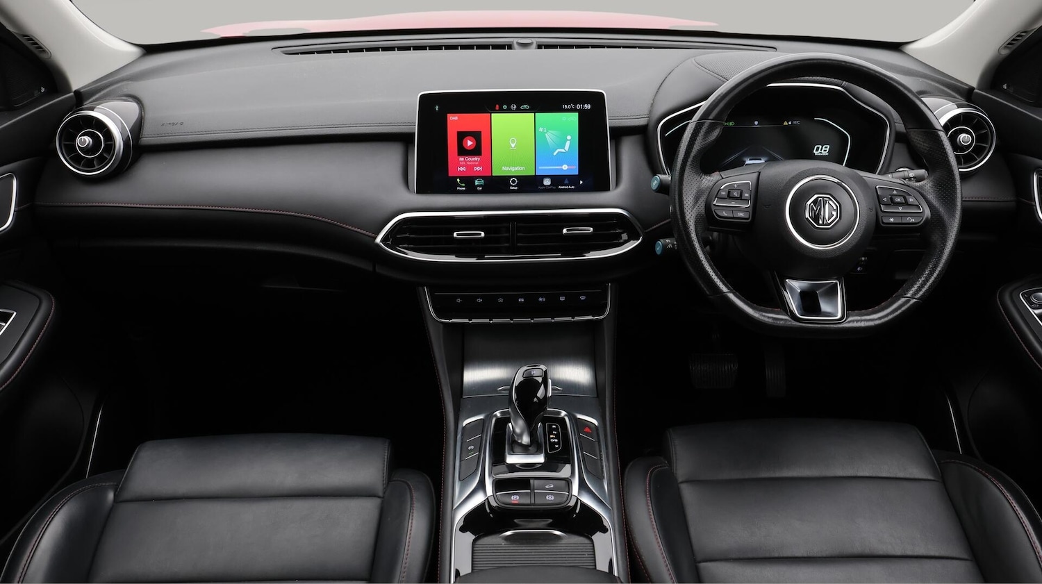 Used MG MG HS 2022 for sale - 76360447: Photo 14