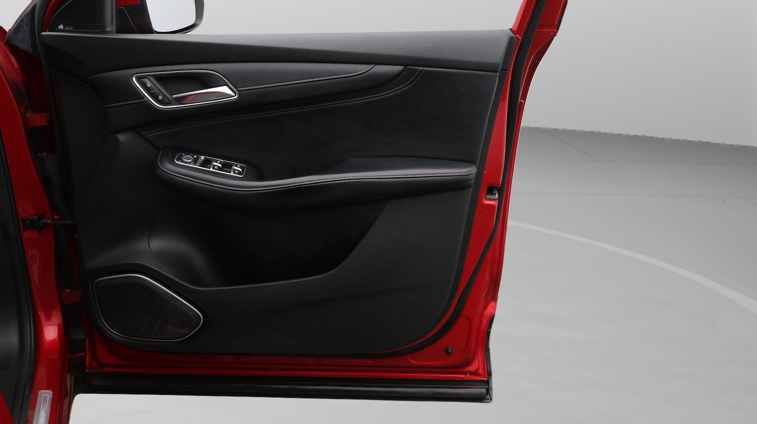 Used MG MG HS 2022 for sale - 76360447: Photo 16