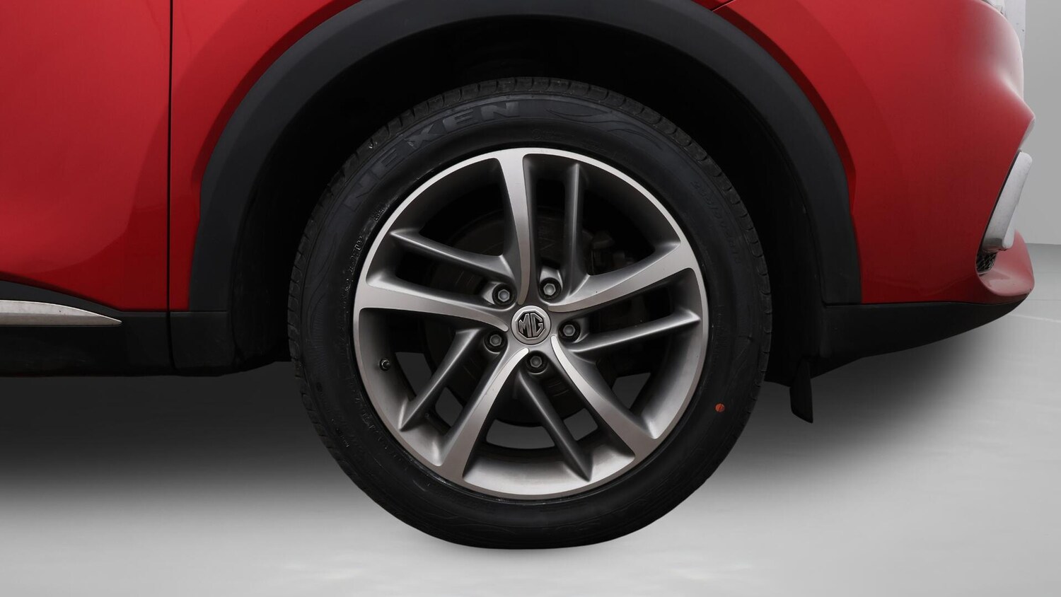 Used MG MG HS 2022 for sale - 76360447: Photo 19