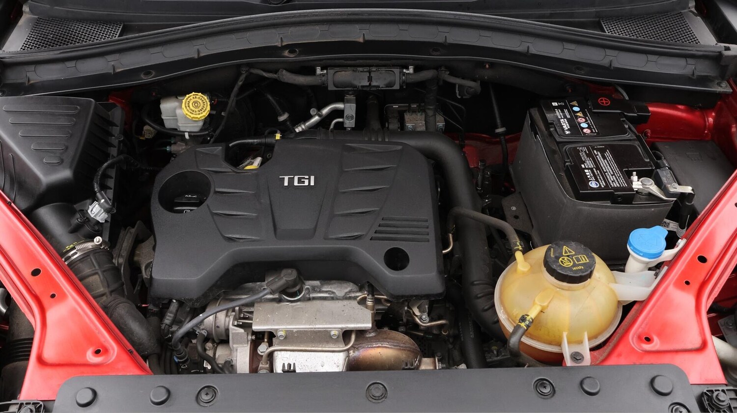 Used MG MG HS 2022 for sale - 76360447: Photo 20