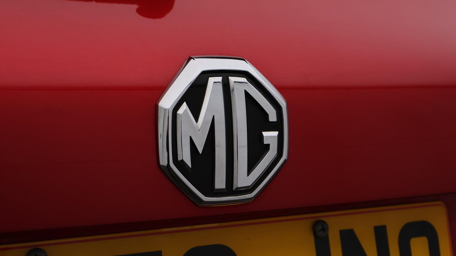 Used MG MG HS 2022 for sale - 76360447: Photo 22