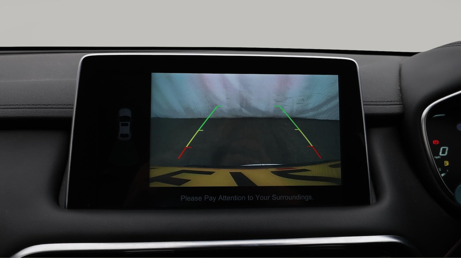 Used MG MG HS 2022 for sale - 76360447: Photo 24