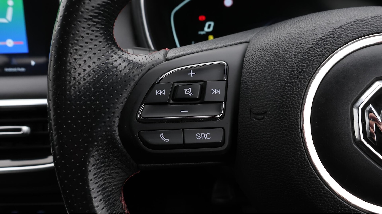 Used MG MG HS 2022 for sale - 76360447: Photo 25