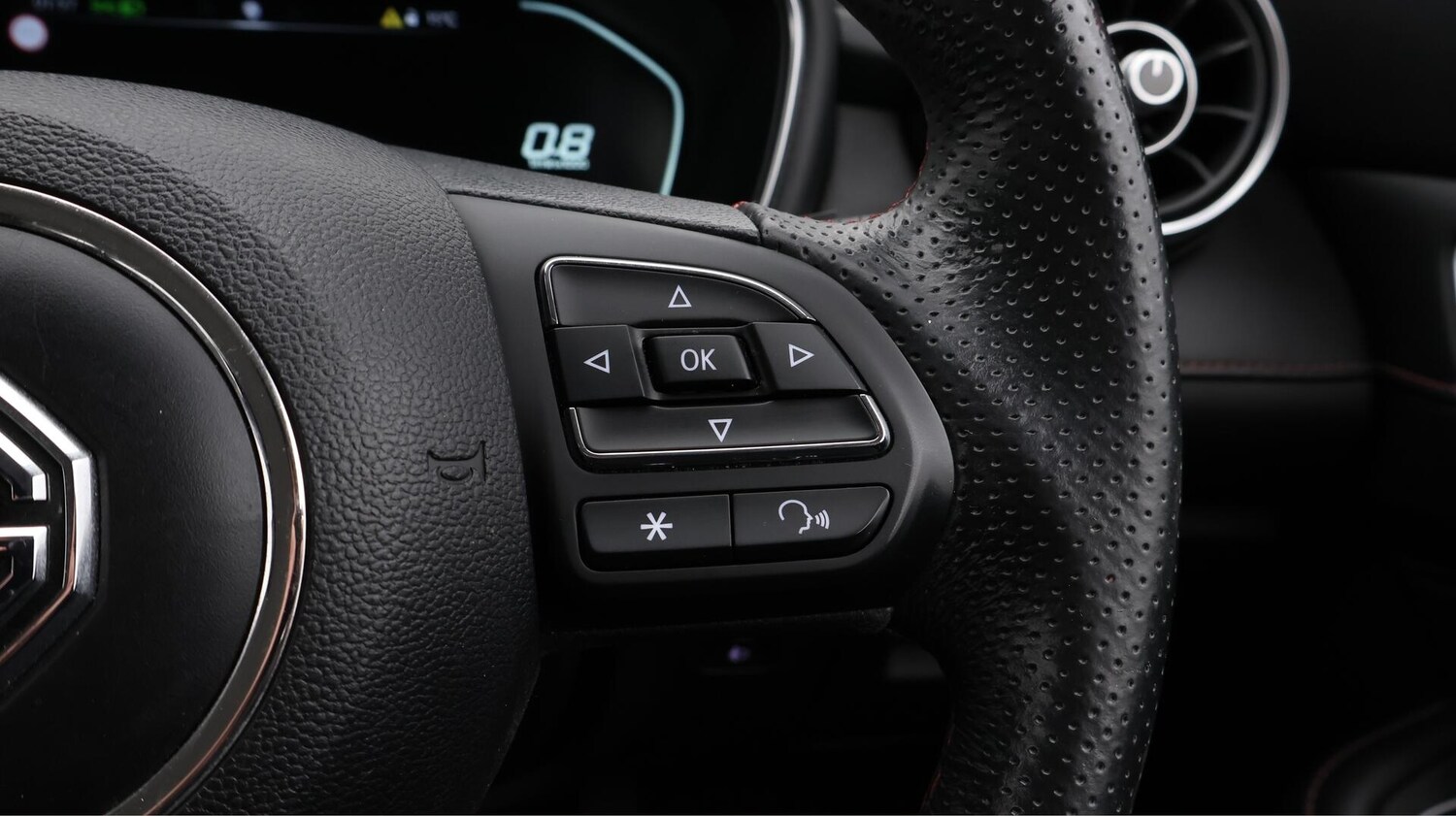 Used MG MG HS 2022 for sale - 76360447: Photo 26