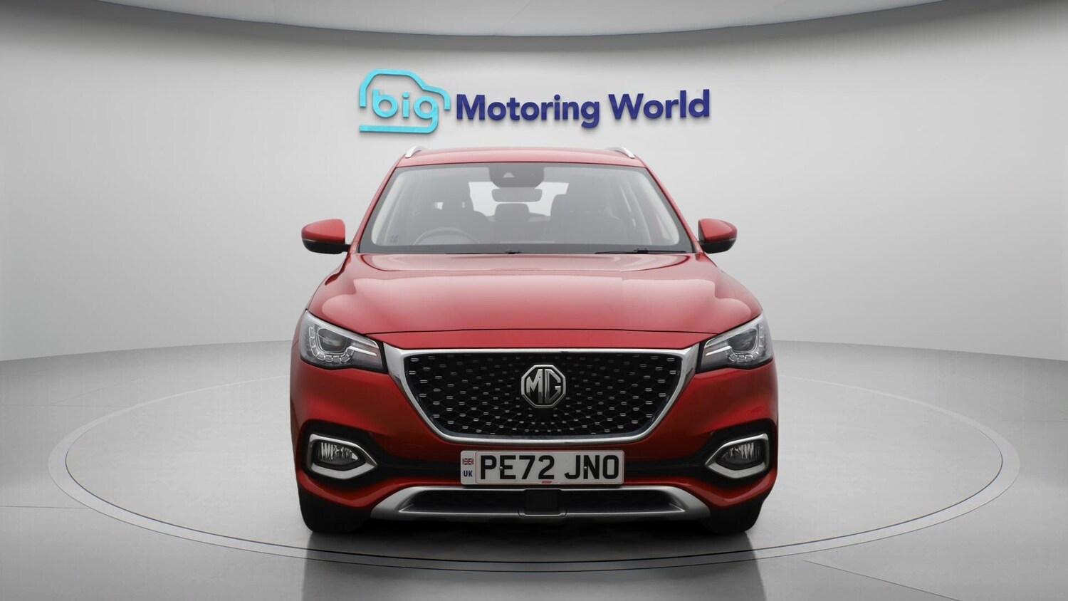 Used MG MG HS 2022 for sale - 76360447: Photo 3