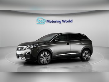 Used Peugeot 3008 2019 for sale - 78681164: Photo