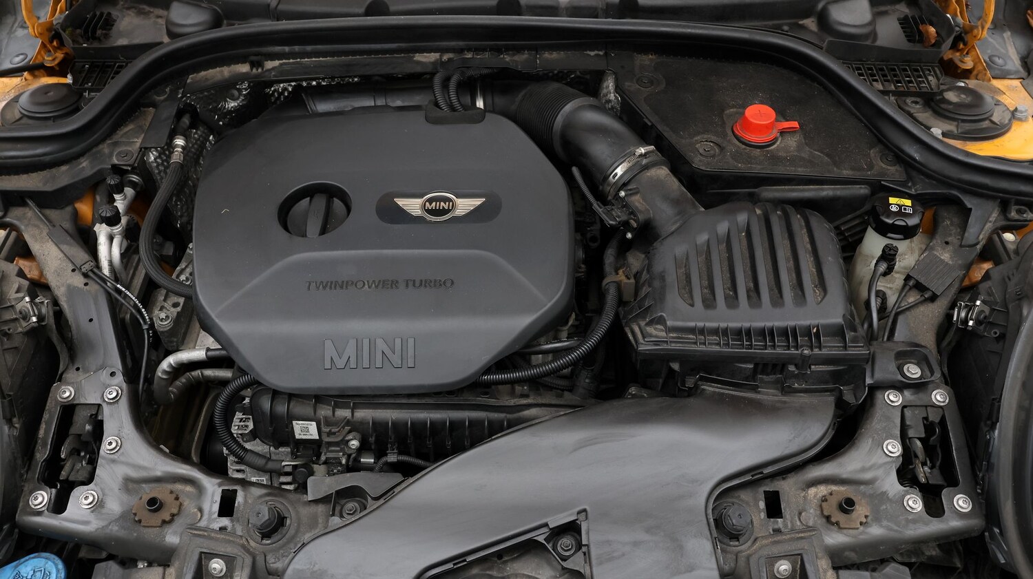 Used MINI Hatch for sale - 77529332: Photo 19