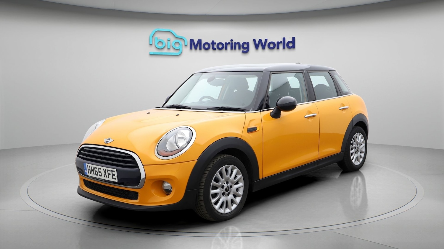 Used MINI Hatch for sale - 77529332: Photo 3