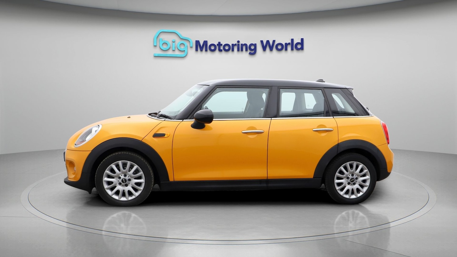 Used MINI Hatch for sale - 77529332: Photo 4