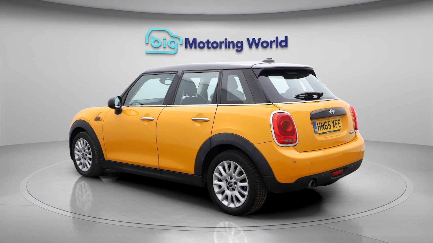 Used MINI Hatch for sale - 77529332: Photo 5