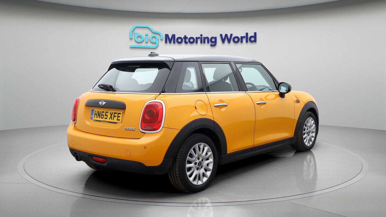 Used MINI Hatch for sale - 77529332: Photo 7