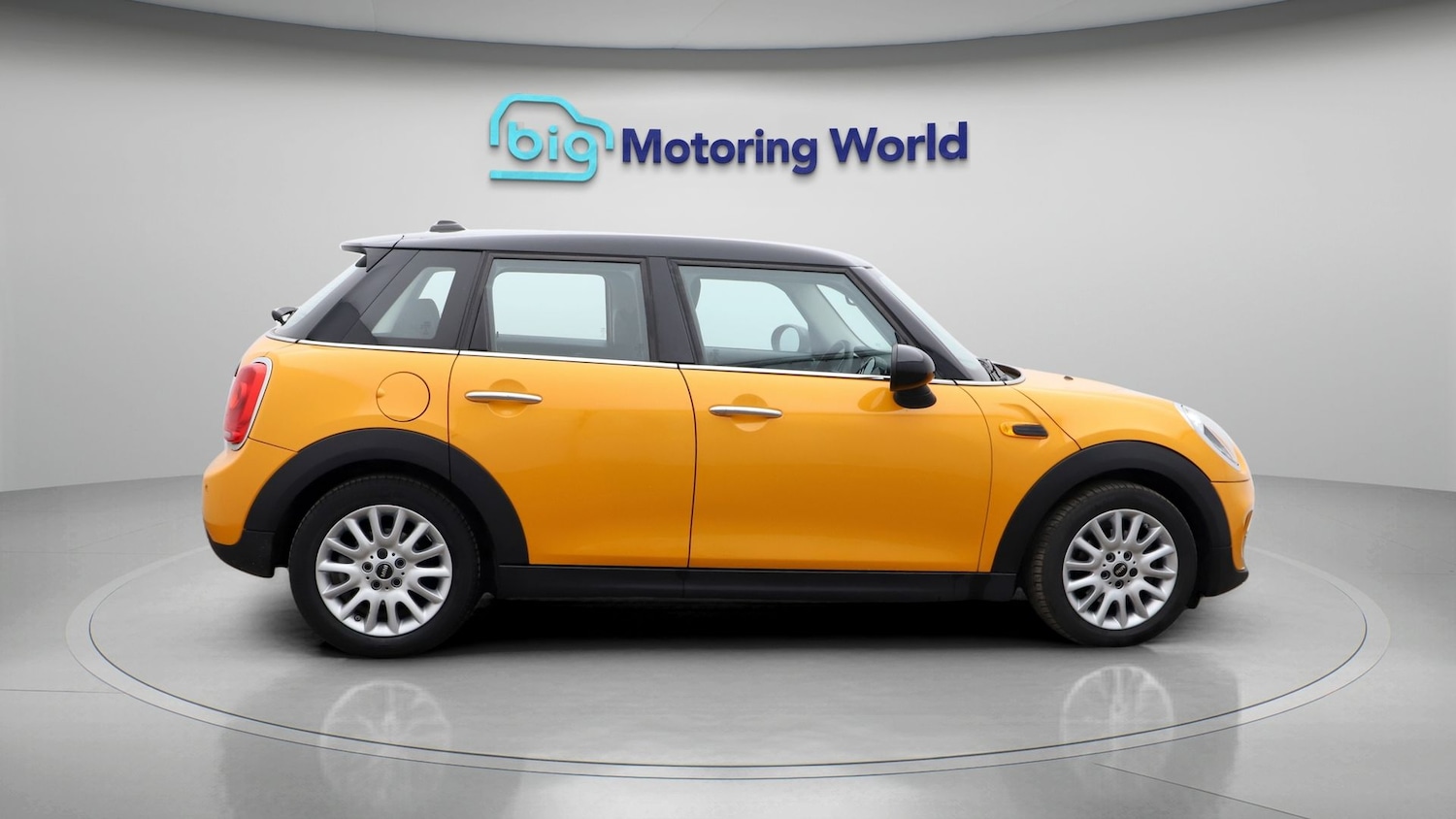 Used MINI Hatch for sale - 77529332: Photo 8