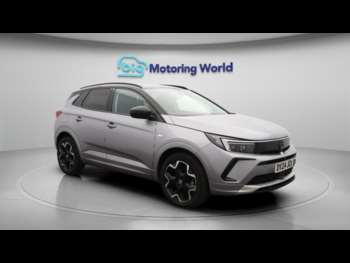 Used Vauxhall Grandland 2024 for sale - 75110013: Photo