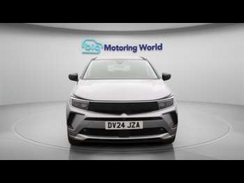 Used Vauxhall Grandland 2024 for sale - 75110013: Photo