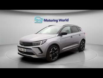Used Vauxhall Grandland 2024 for sale - 75110013: Photo