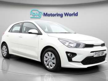 (22) - 1.2 1 Hatchback 5dr Petrol Manual Euro 6 (s/s) (83 bhp)