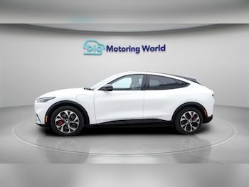 Used Ford Mustang Mach-E 2021 for sale - 77270737: Photo