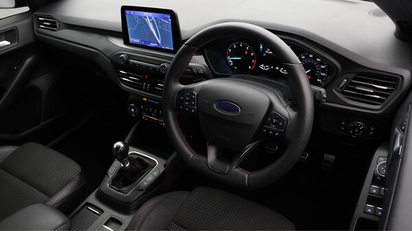 Used Ford Focus 2020 for sale - 76260416: Photo 10