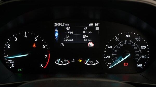 Used Ford Focus 2020 for sale - 76260416: Photo 11