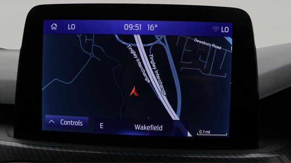 Used Ford Focus 2020 for sale - 76260416: Photo 12