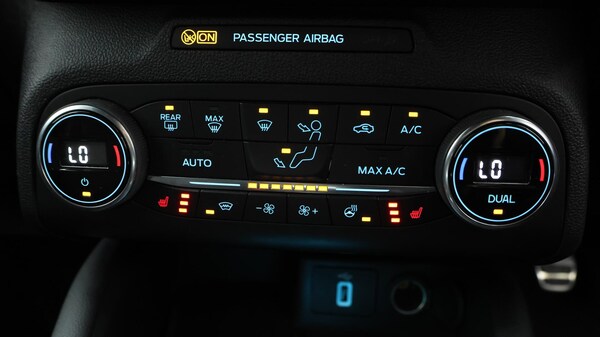Used Ford Focus 2020 for sale - 76260416: Photo 13