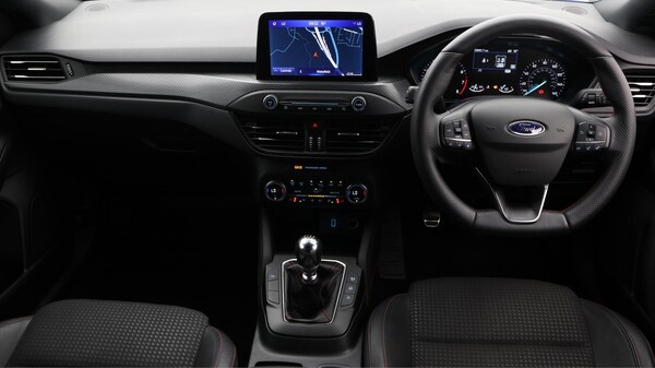 Used Ford Focus 2020 for sale - 76260416: Photo 14